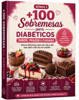 +100 Sobremesas